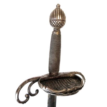 SWORD. Sword with 