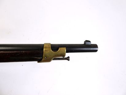 FIREARMS. Mounted cavalry and gendarmerie...