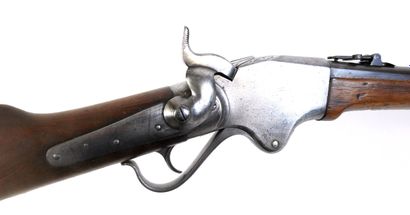 FIREARMS. UNITED STATES. SPENCER Model 1867...