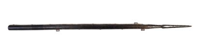 MISCELLANEOUS. Cavalry spear point model...