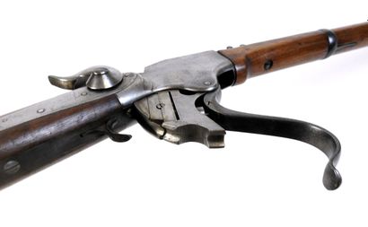 FIREARMS. UNITED STATES. SPENCER Model 1867...