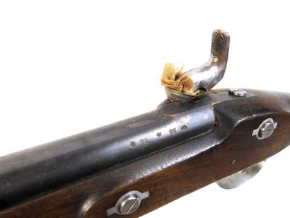 FIREARMS. ENGLAND. ENFIELD Model 1853 short...