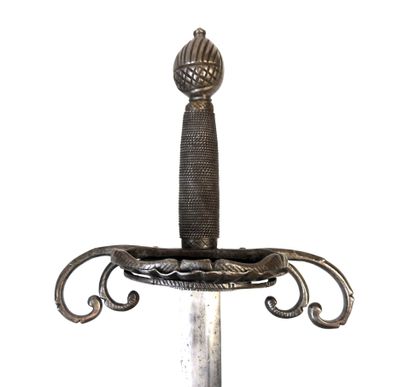 SWORD. Sword with 