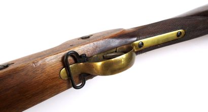 FIREARMS. ENGLAND. BLACK POWDER. ENFIELD...