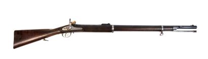 FIREARMS. ENGLAND. ENFIELD Model 1853 short...