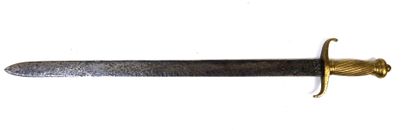 BLADED WEAPONS. PRUSSE. Glaive 