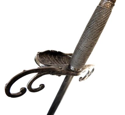SWORD. Sword with 