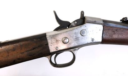 FIREARMS. UNITED STATES. REMINGTON Rolling...