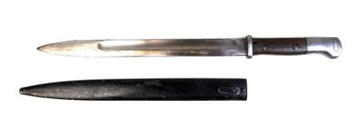 BAIONNETTES. GERMANY. Mauser S14 