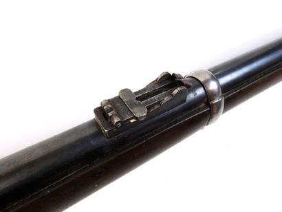 FIREARMS. ENGLAND. ENFIELD Model 1853 short...