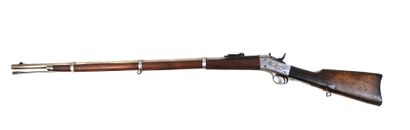 FIREARMS. UNITED STATES. REMINGTON Rolling...