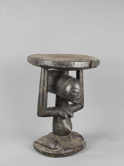 LUBA, République Démocratique du Congo.

Bois,...
