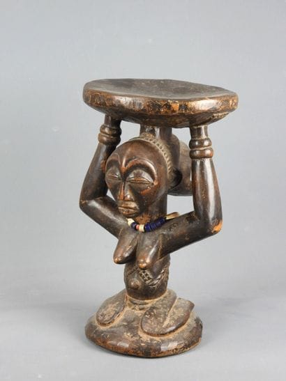 LUBA, République Démocratique du Congo.

Bois,...