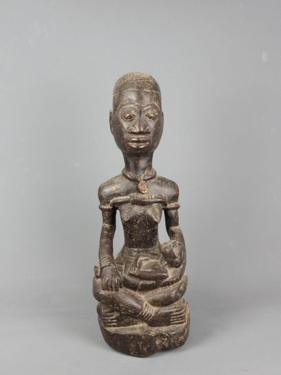 YOMBE, Bakongo, République Démocratique du...