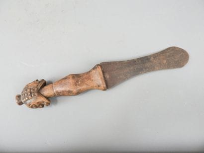 Parade weapon, SONGYE, Democratic Republic...