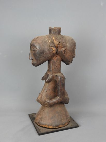 Statuette cultuelle 