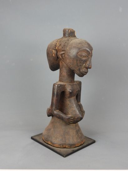 Statuette cultuelle 