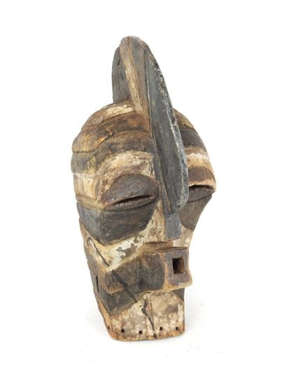 SONGYE - Democratic Republic of the Congo.
Wood,...