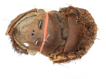 PENDE, Democratic Republic of the Congo.
Wood,...