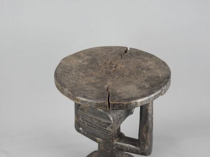 LUBA, République Démocratique du Congo.

Bois,...