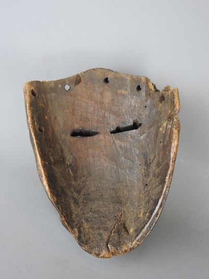 DENGESE, Democratic Republic of the Congo.
Hardwood,...