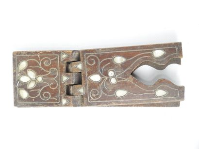 -SYRIA.
Antique 