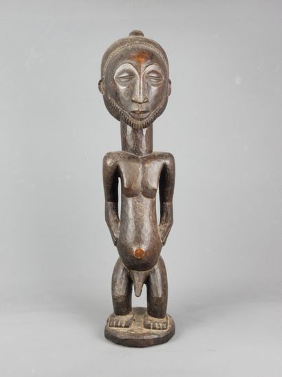 HEMBA, République Démocratique du Congo.

Bois...