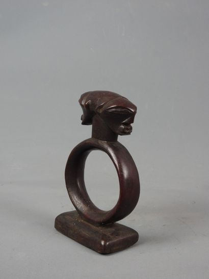 Rare instrument de divination « Katatora...