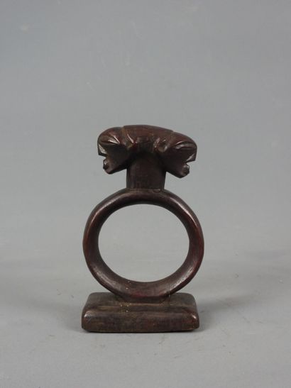 Rare instrument de divination « Katatora...