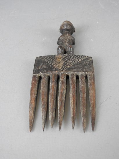 BEMBE, République Démocratique du Congo.
Bois,...