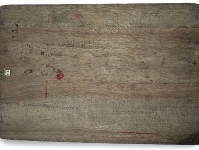 ASIA, late 19th, early 20th century.
Rectangular...