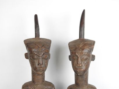 NDENGESE, République Démocratique du Congo....