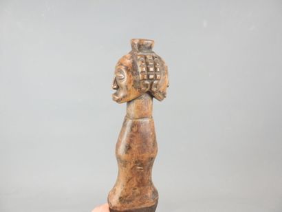 Parade weapon, SONGYE, Democratic Republic...