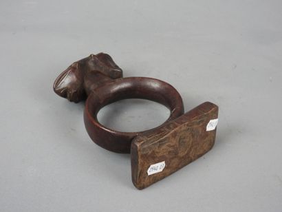 Rare instrument de divination « Katatora...