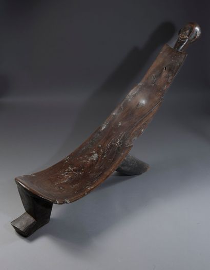 GURUNSI (Lyéla, Nuna ou Sisala), Burkina...