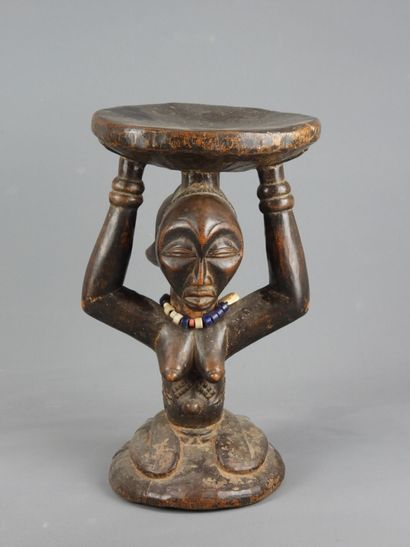 LUBA, République Démocratique du Congo.

Bois,...