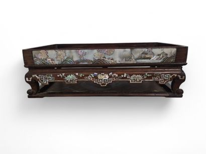 INDOCHINA, late 19th century.
Lot comprising...