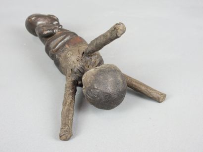 YOMBE, Bakongo, République Démocratique du...