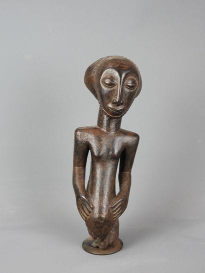 HEMBA, Democratic Republic of Congo.

Hardwood,...