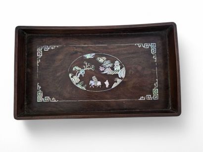INDOCHINA, late 19th century.
Lot comprising...