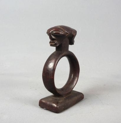 Rare instrument de divination « Katatora...