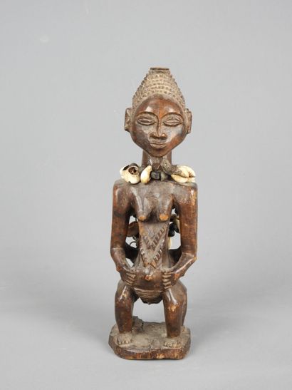 LUBA, République Démocratique du Congo.

Bois,...