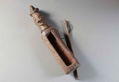 YAKA, République Démocratique du Congo.
Bois,...