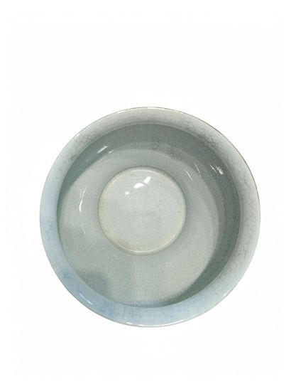 CHINA, late 19th, early 20th century.
Blue...