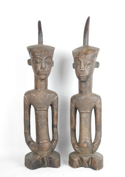 NDENGESE, République Démocratique du Congo....