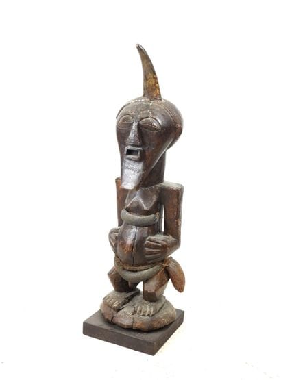 Nkisi