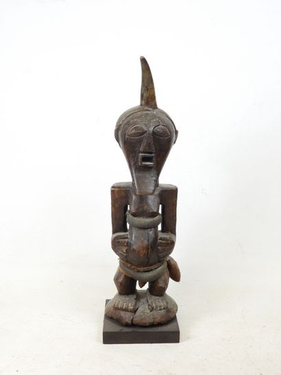Nkisi