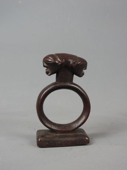 Rare instrument de divination « Katatora...