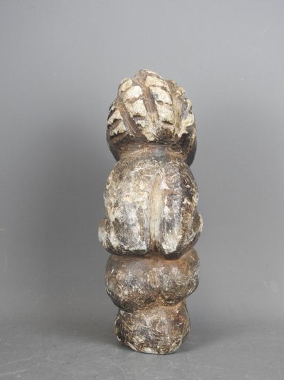 KISSI - Guinea. Anthropomorphic 