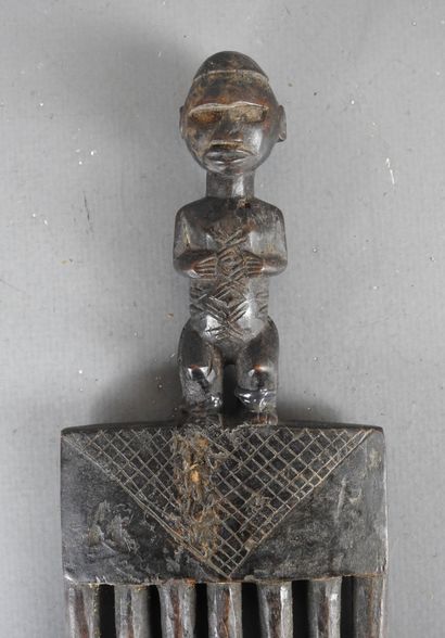 BEMBE, République Démocratique du Congo.
Bois,...